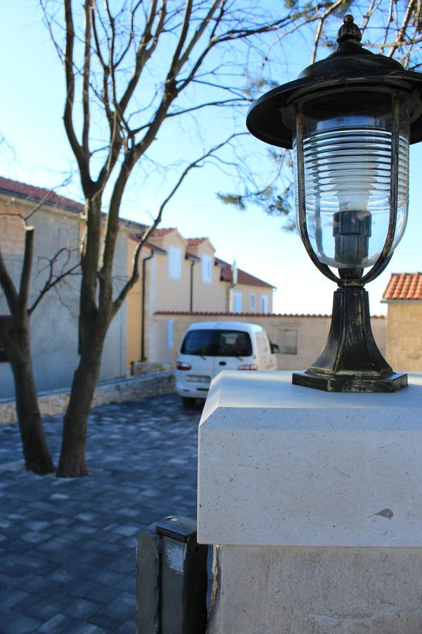 Guest House Ivo Donji Humac Exterior foto